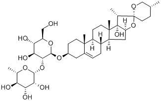 Polyphyllin VI